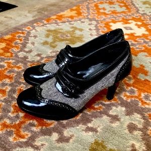 Womens dress shoes